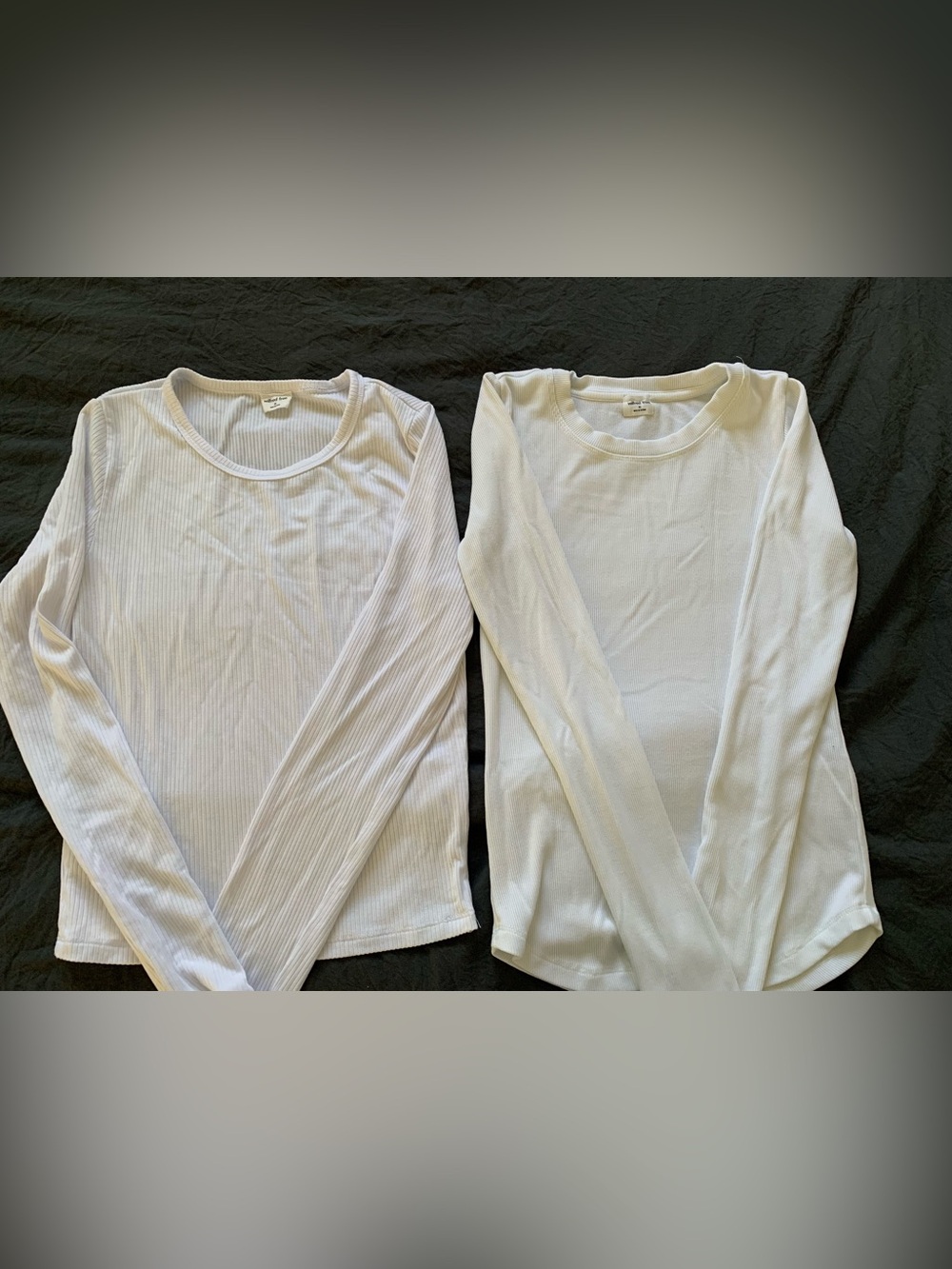 Wilfred Longsleeves XS